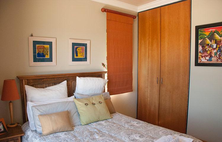 To Let 4 Bedroom Property for Rent in Llandudno Western Cape